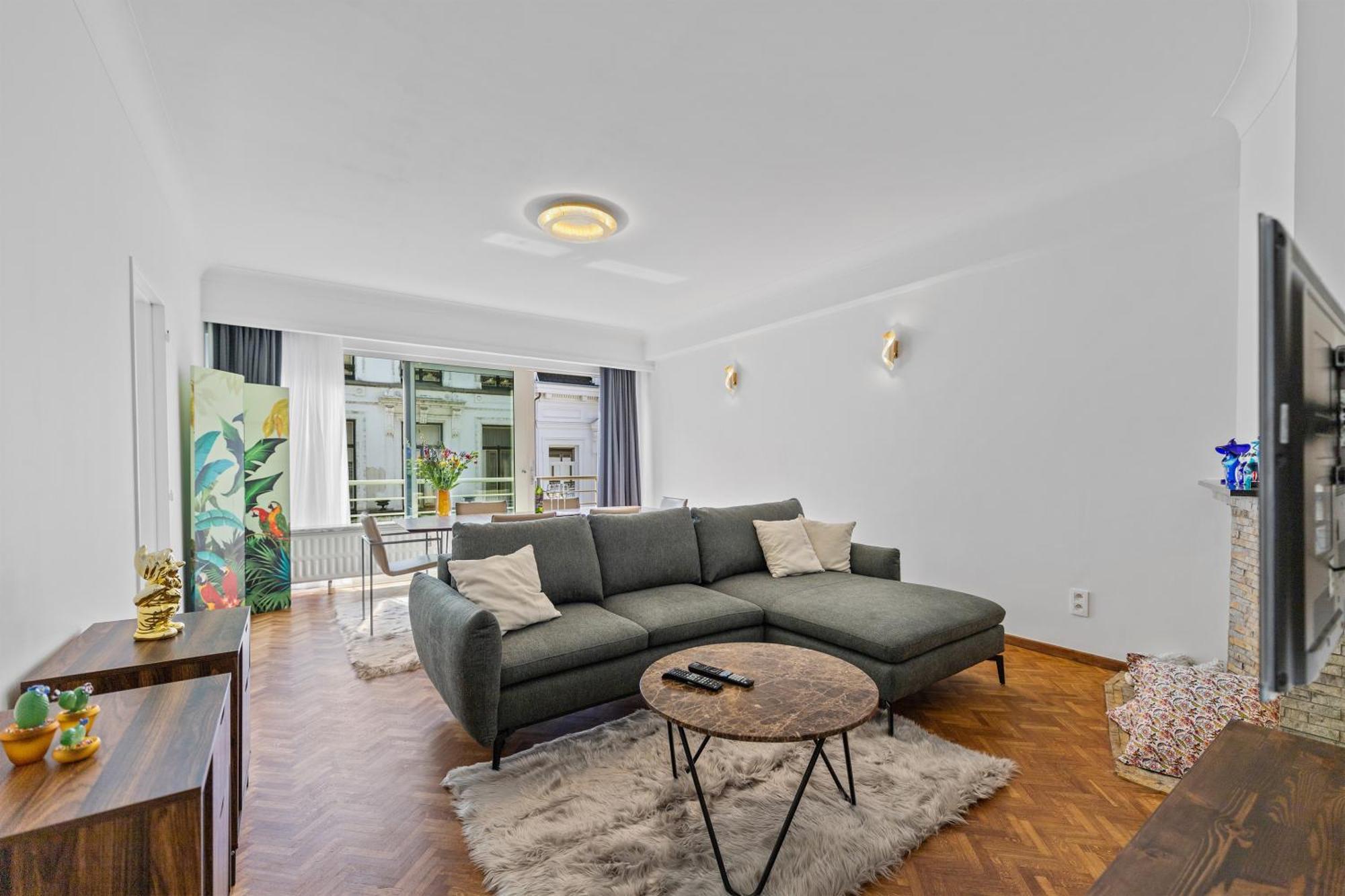 Central & Luminous Apartment Anvers Dış mekan fotoğraf